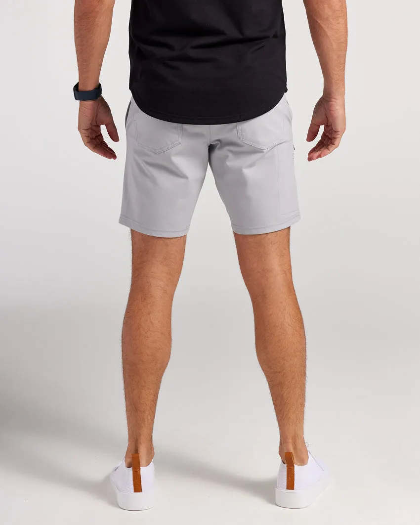Everyday Short <!-- Size 30 -->