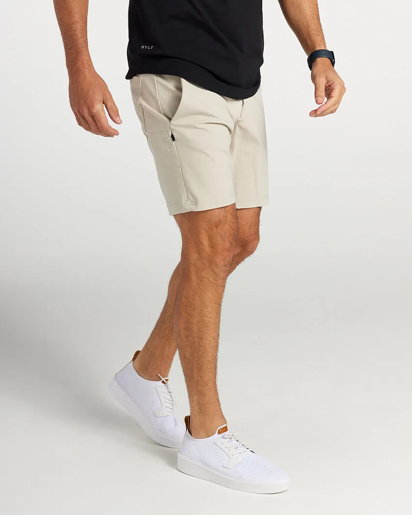 Everyday Short <!-- Size 30 -->