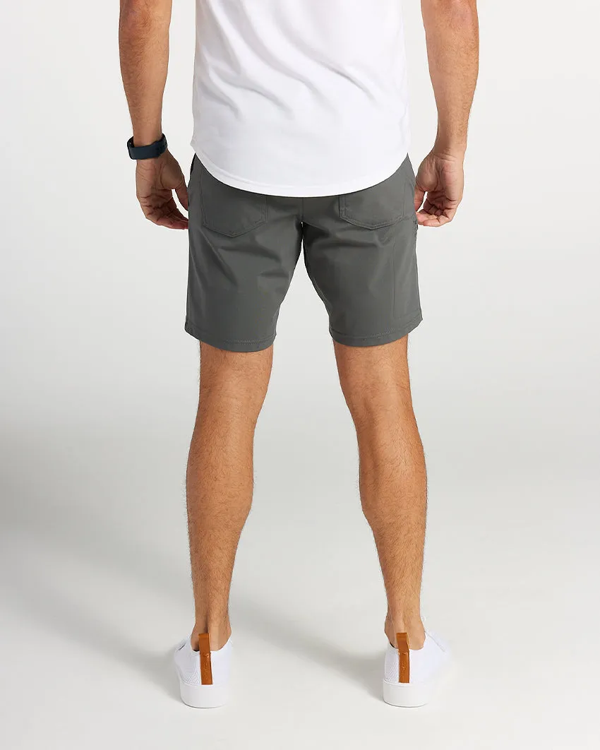 Everyday Short <!-- Size 30 -->
