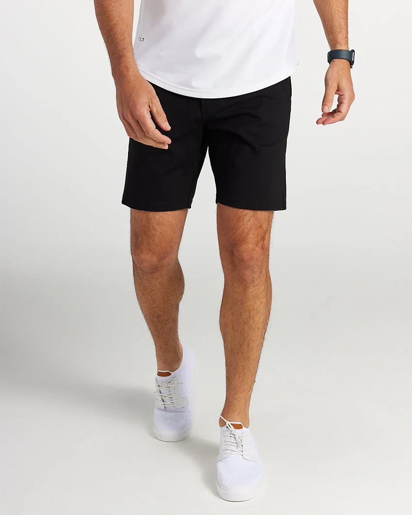 Everyday Short <!-- Size 30 -->