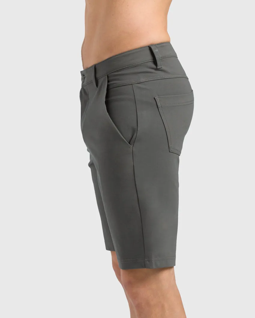 Everyday Short <!-- Size 30 -->