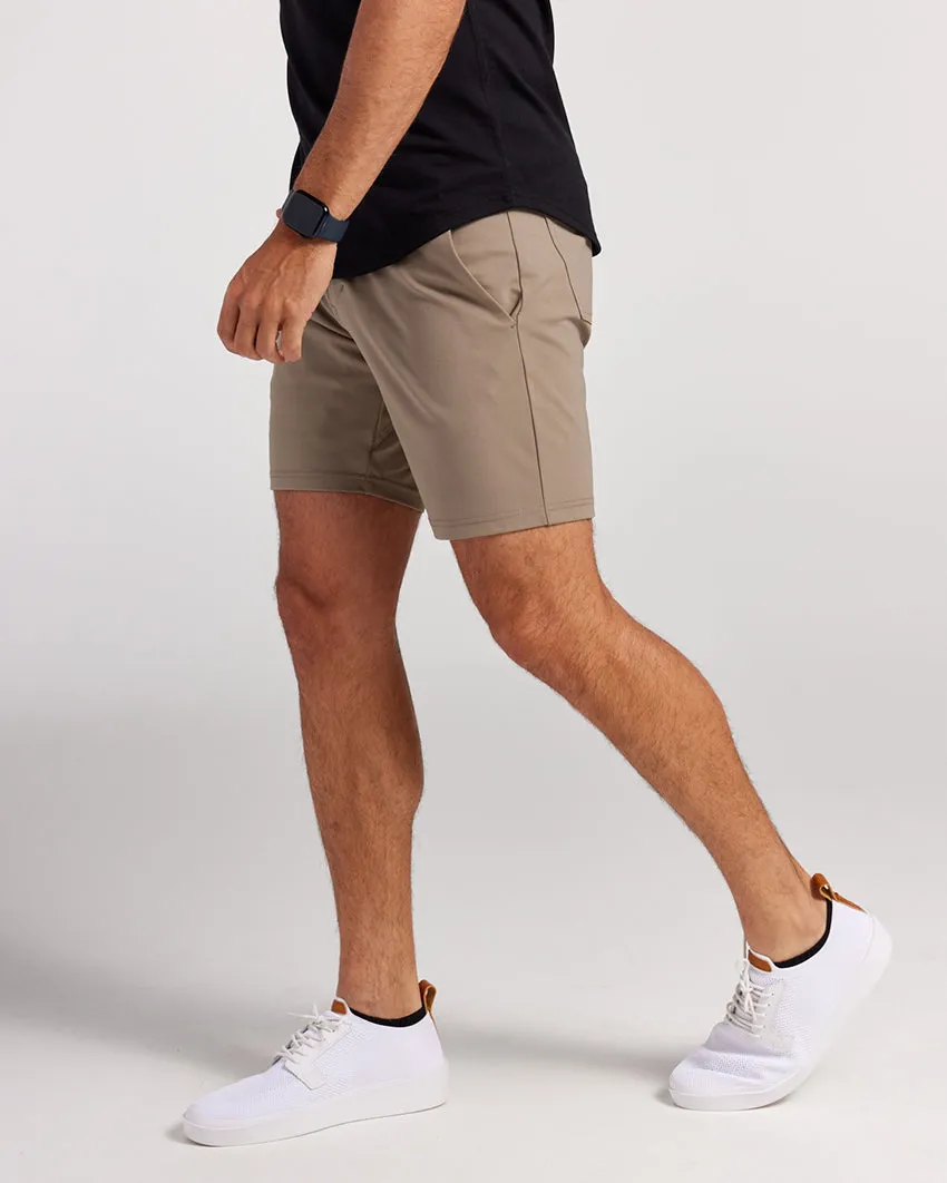 Everyday Short <!-- Size 30 -->