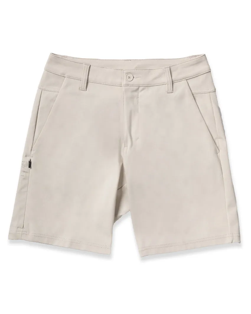 Everyday Short <!-- Size 30 -->