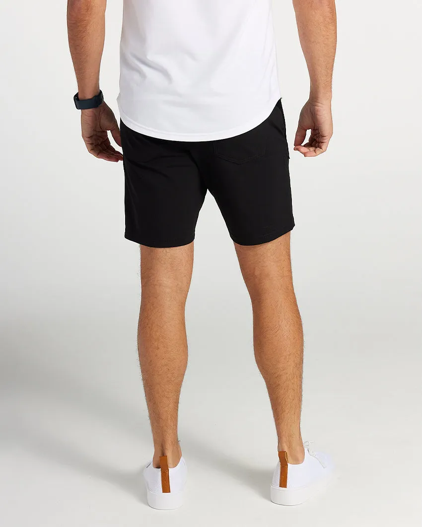 Everyday Short <!-- Size 30 -->