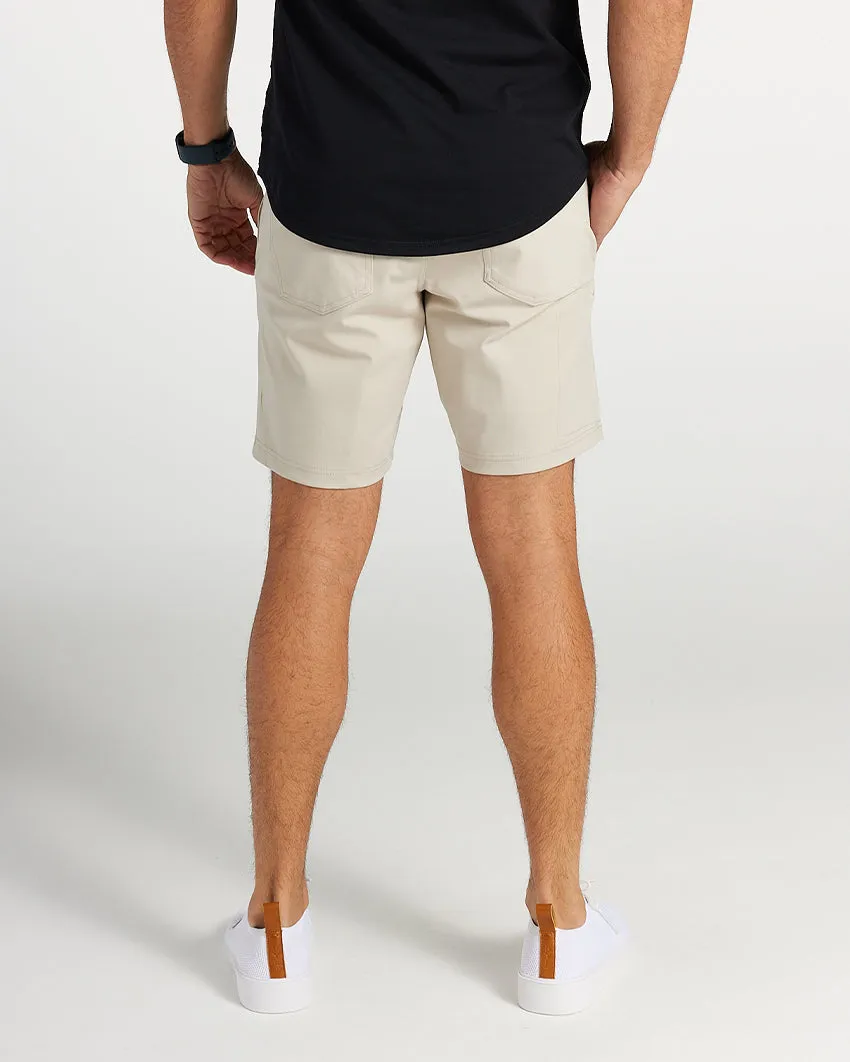 Everyday Short <!-- Size 30 -->