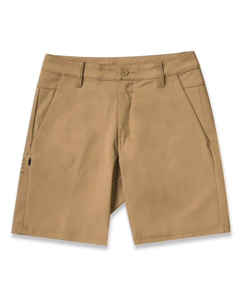 Everyday Short <!-- Size 30 -->
