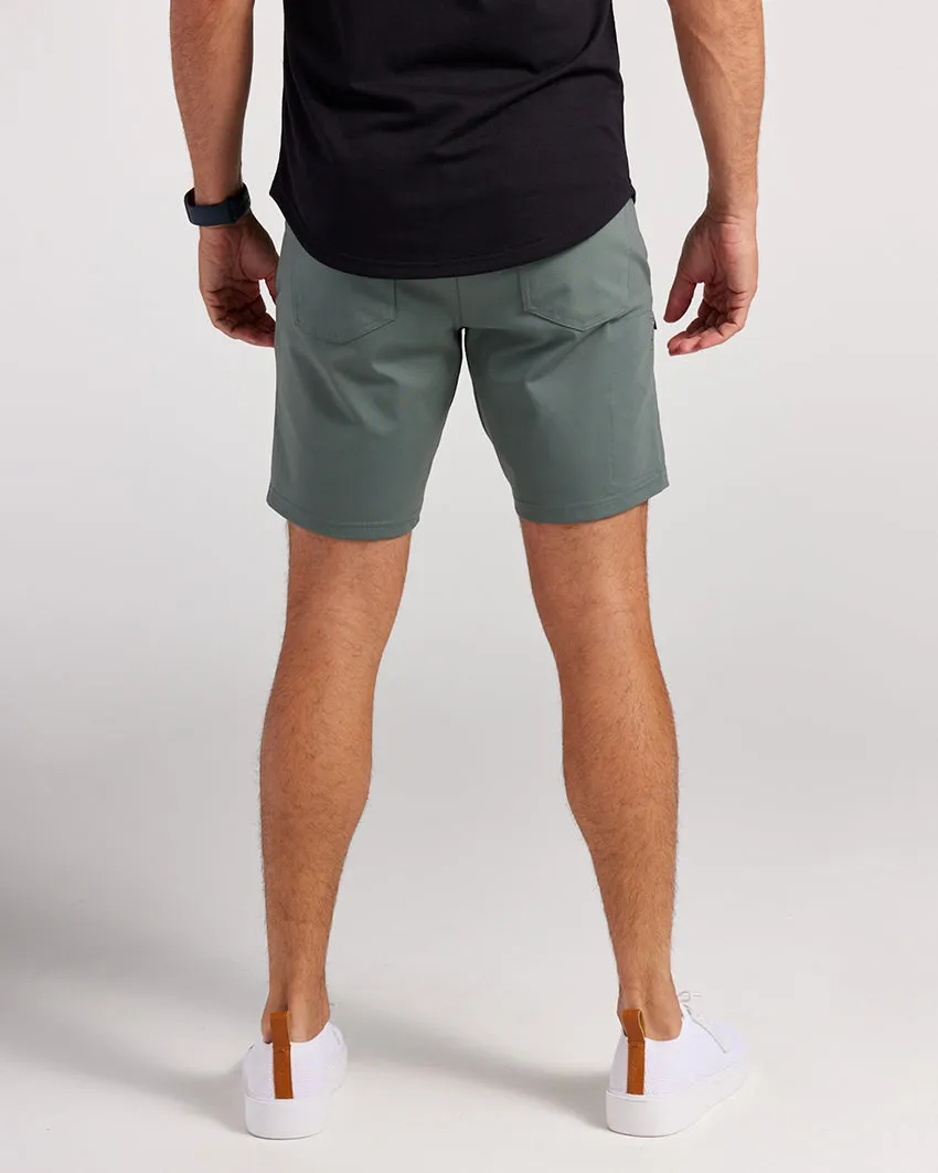 Everyday Short <!-- Size 30 -->