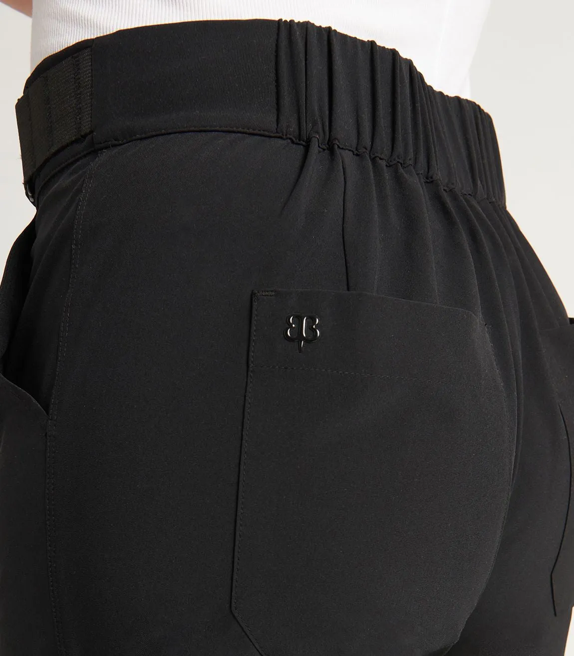Expedition Pants (Black)
