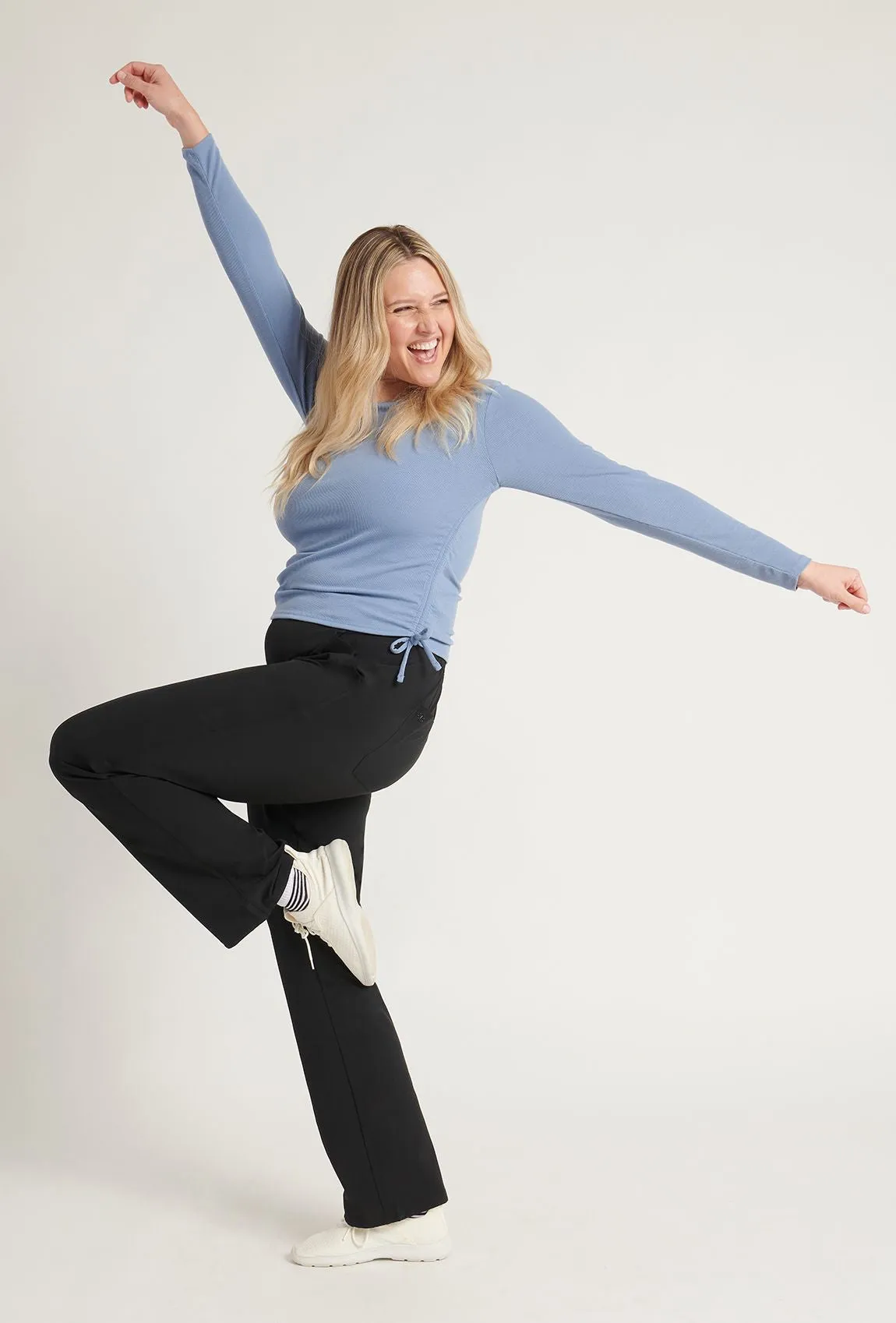 Expedition Pants (Black)