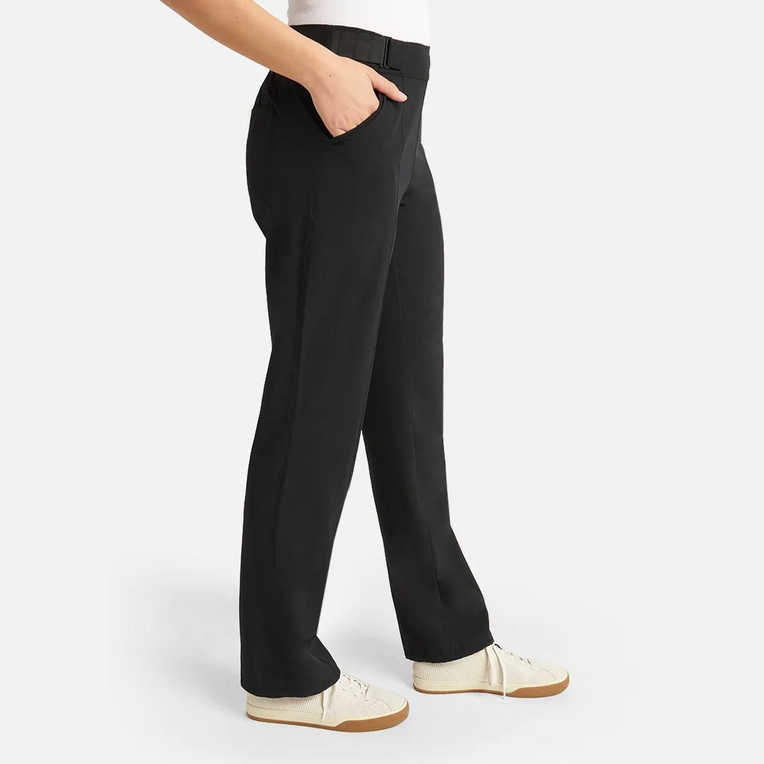 Expedition Pants (Black)