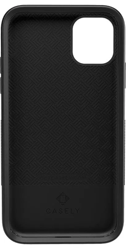 Fit Check | Neutral Checkerboard Case