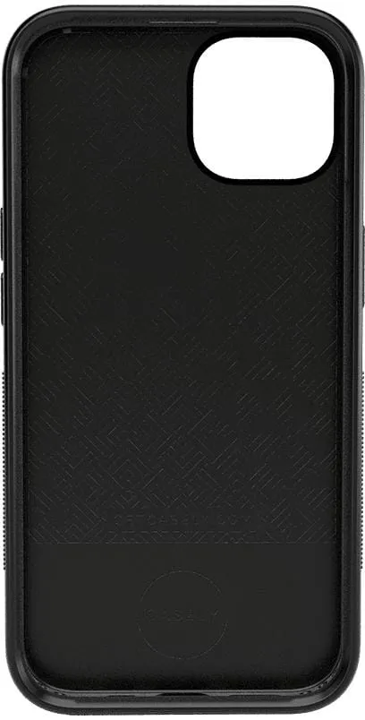 Fit Check | Neutral Checkerboard Case