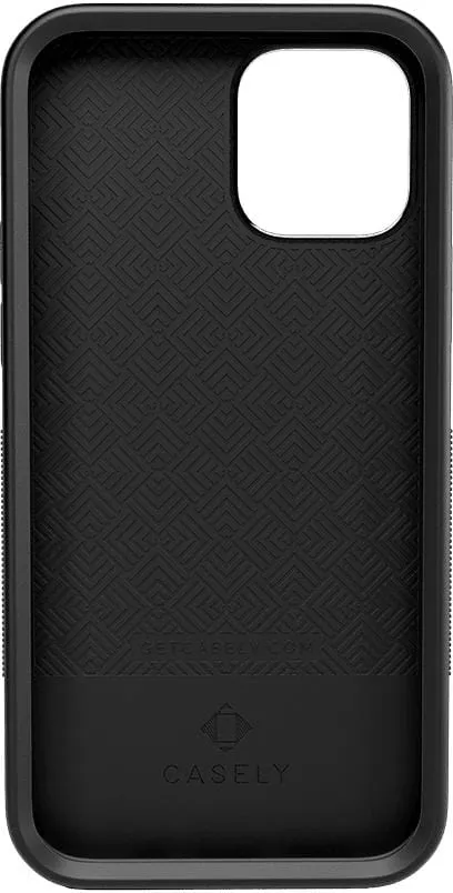 Fit Check | Neutral Checkerboard Case