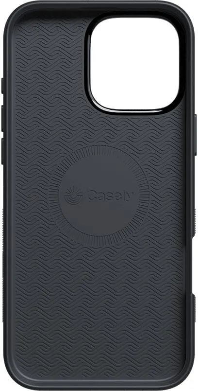 Fit Check | Neutral Checkerboard Case