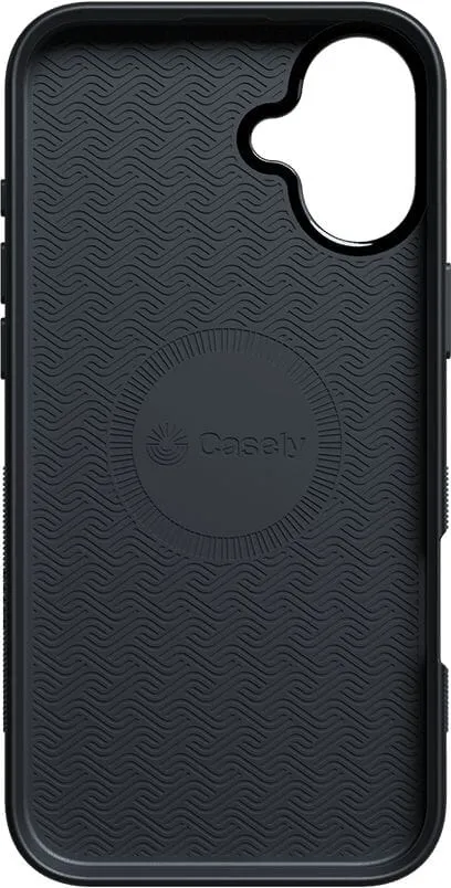 Fit Check | Neutral Checkerboard Case
