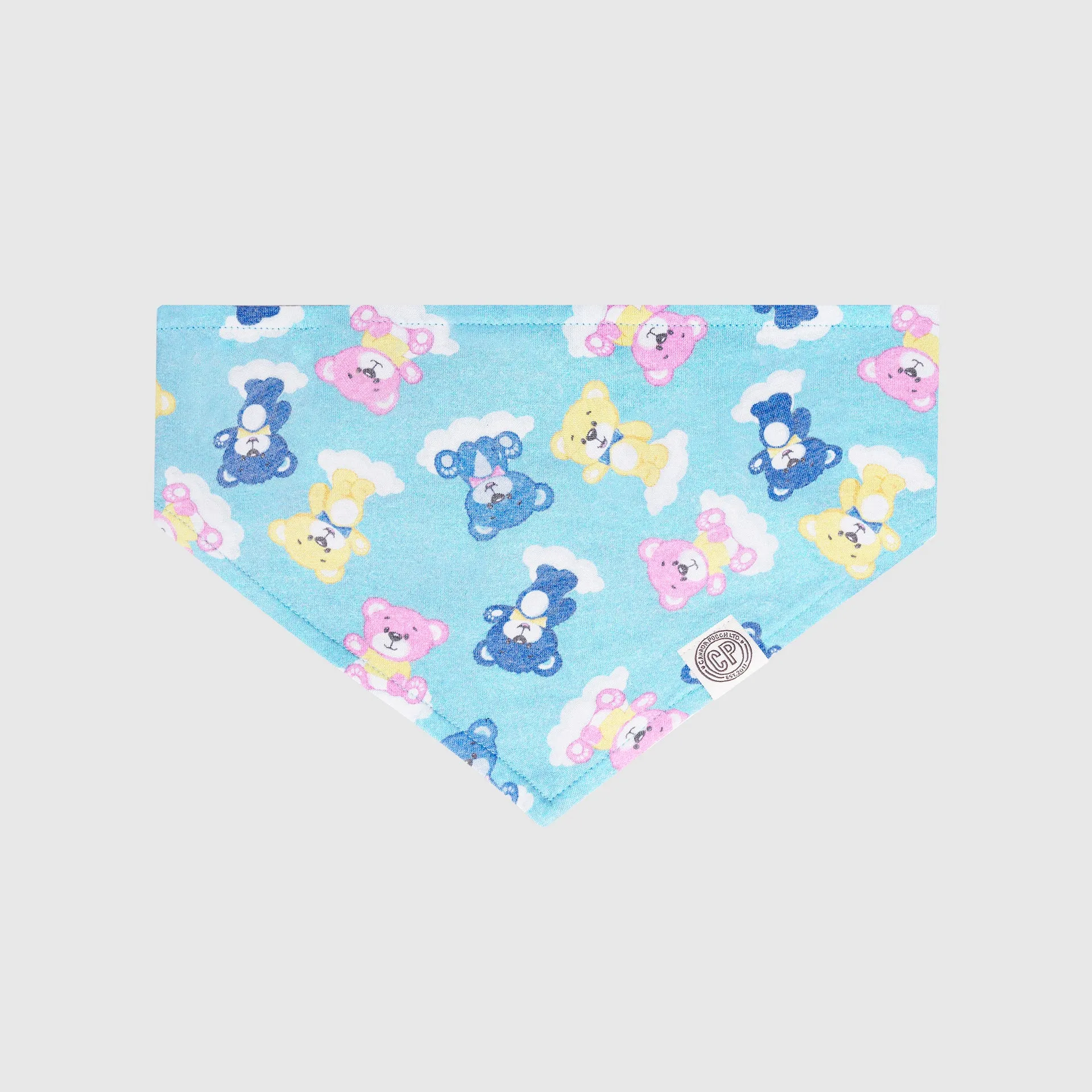 Follow Me Bandana
