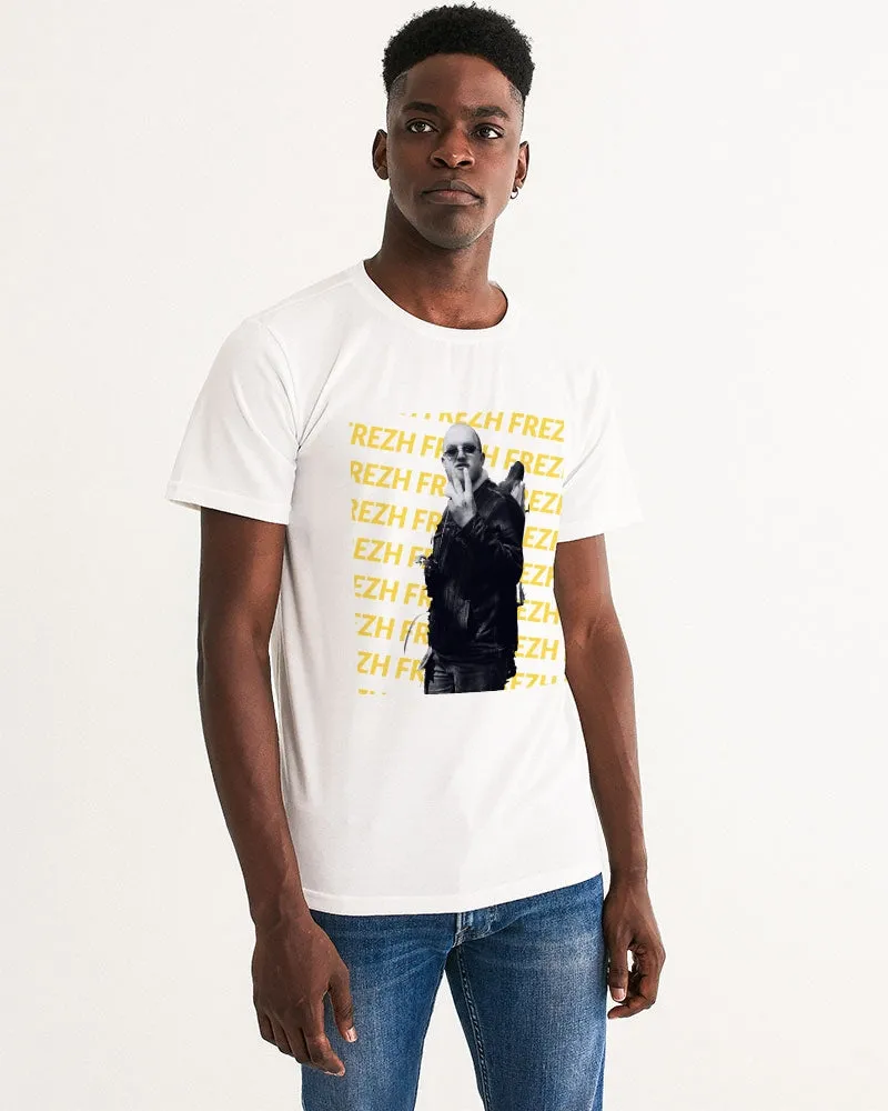 Frezh notice 1.0 Men's Graphic Tee