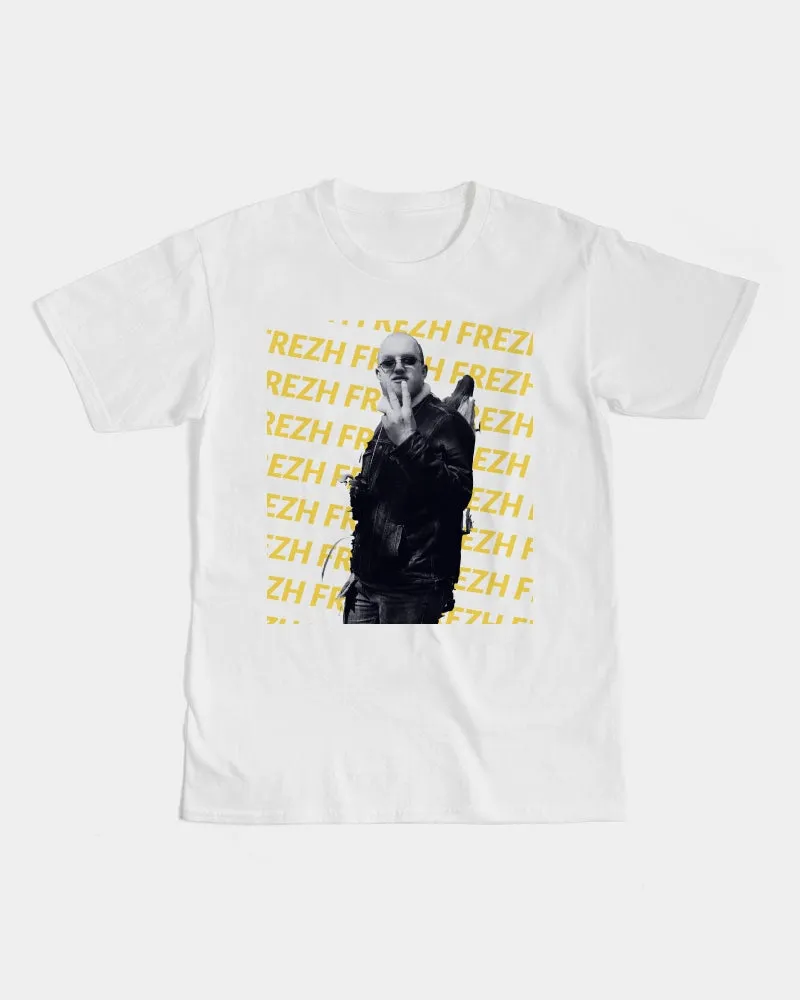 Frezh notice 1.0 Men's Graphic Tee