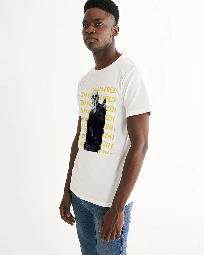 Frezh notice 1.0 Men's Graphic Tee