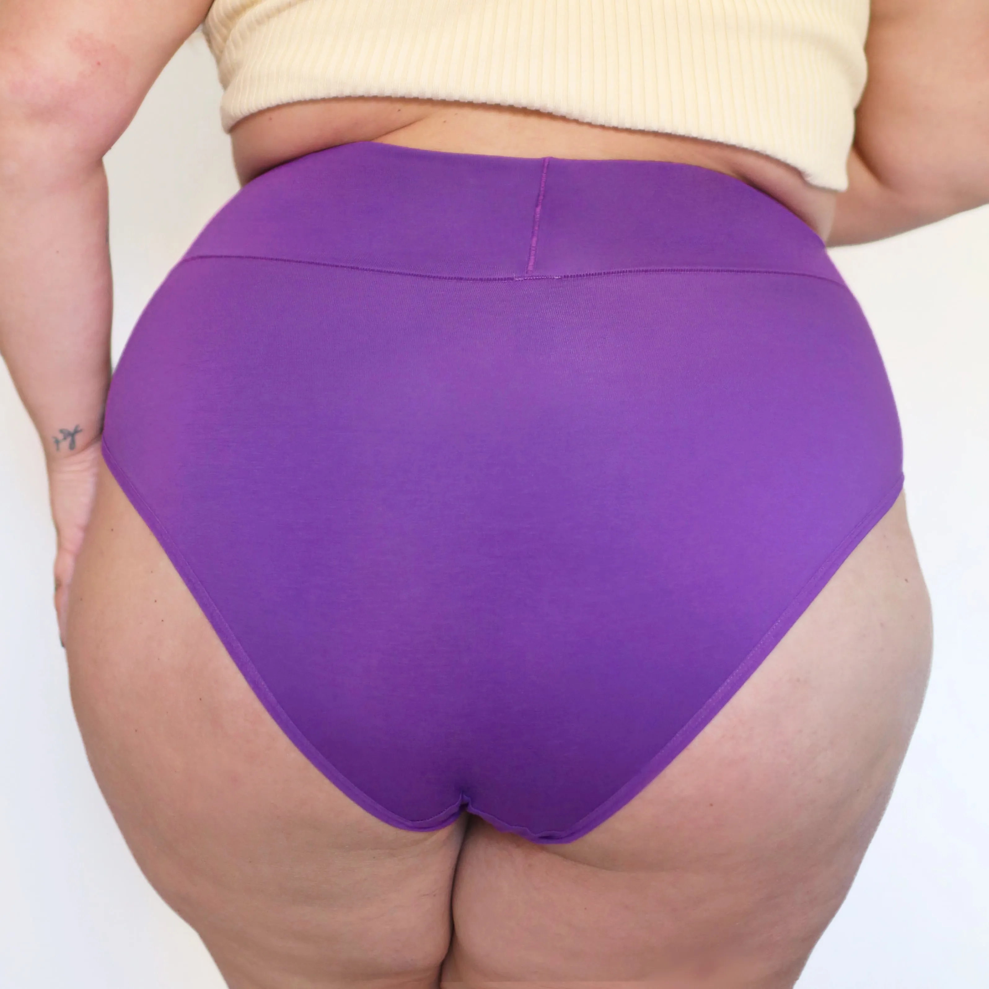 Full Brief Knickers - Special Edition Colours