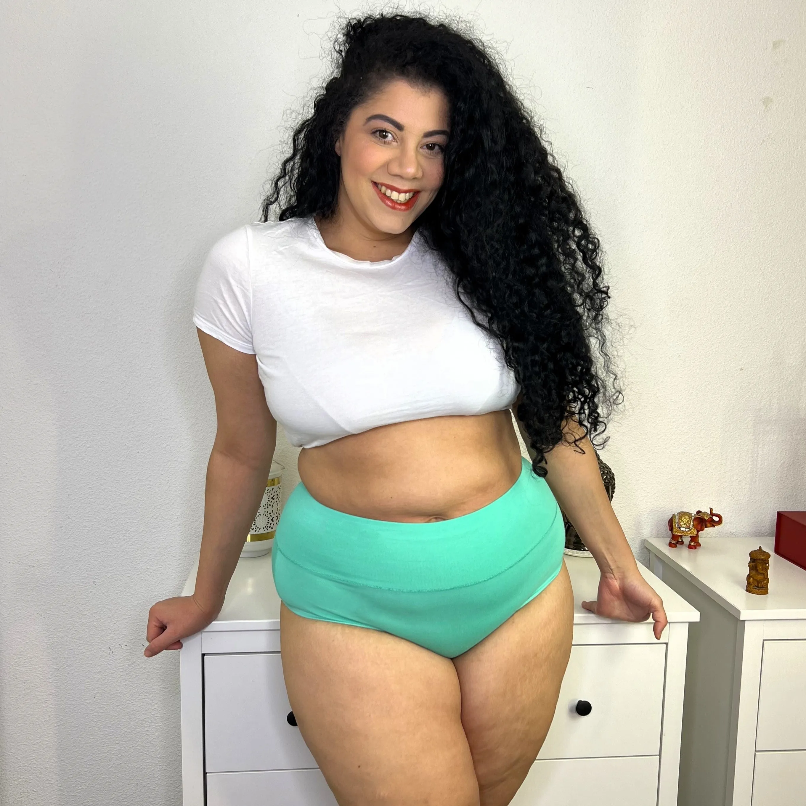 Full Brief Knickers - Special Edition Colours