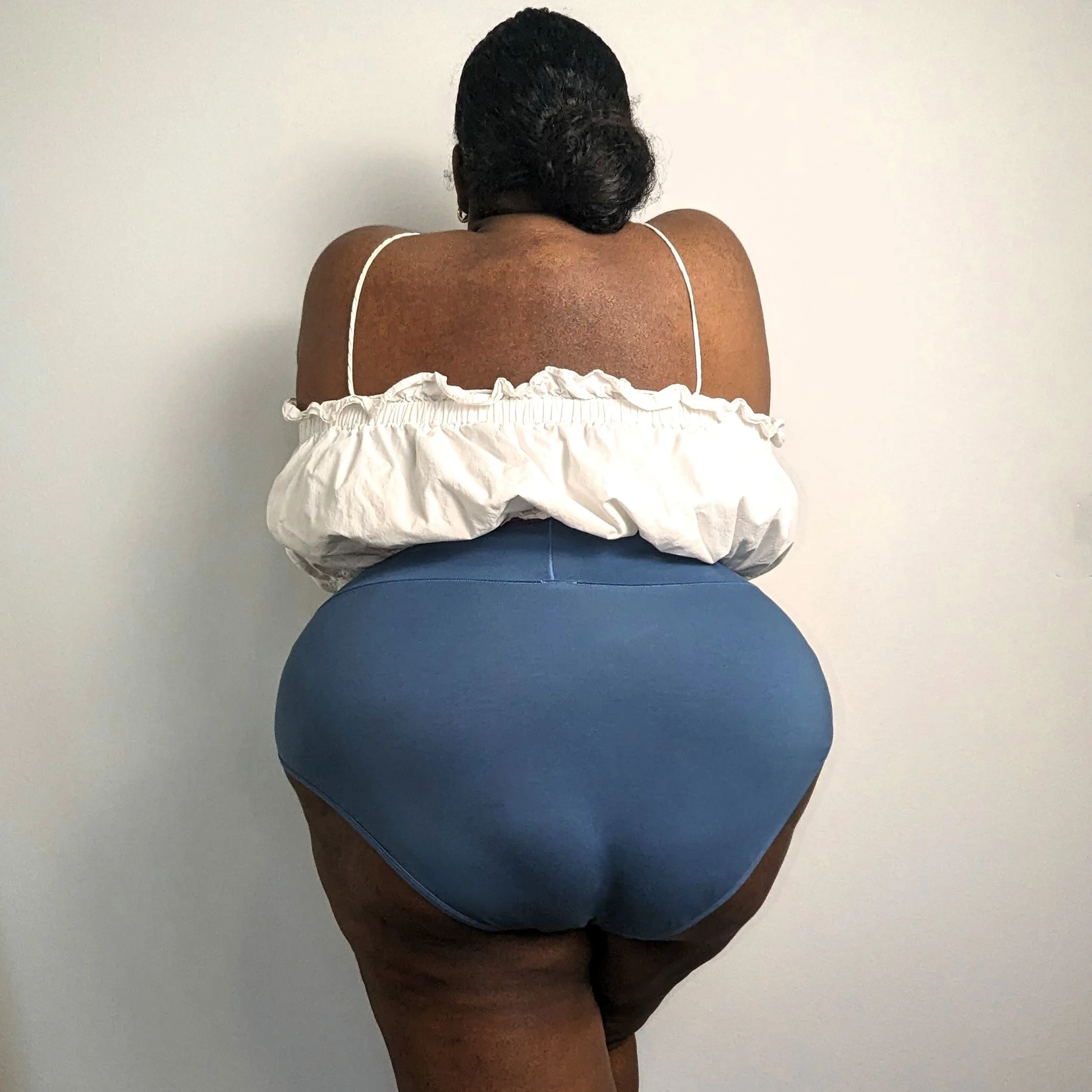 Full Brief Knickers - Special Edition Colours