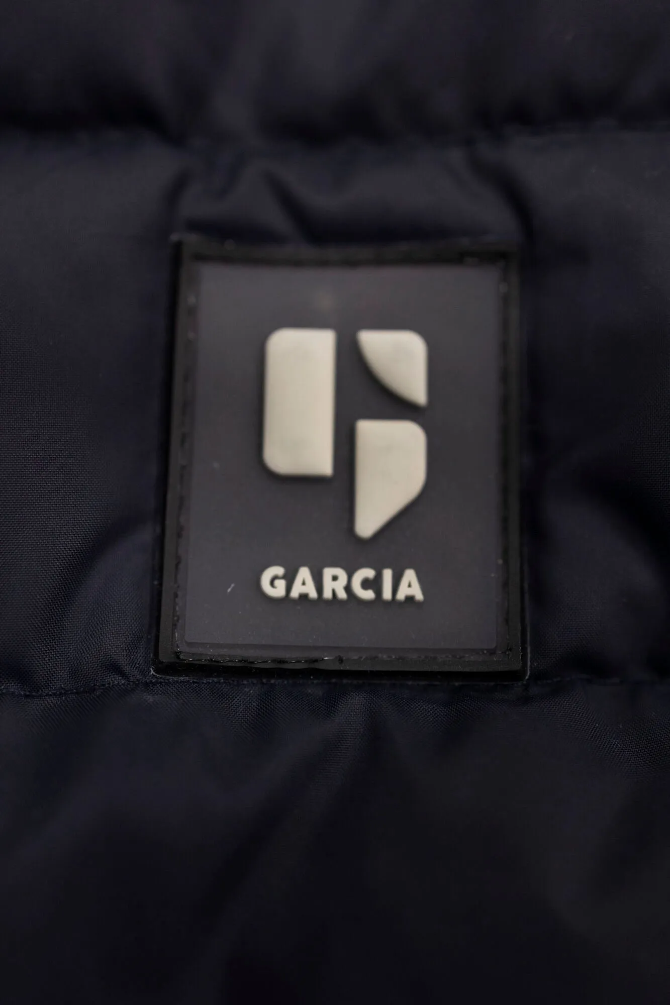 Garcia Outdoor Bodywarmer - Midnight Sky - GJ210208 3146