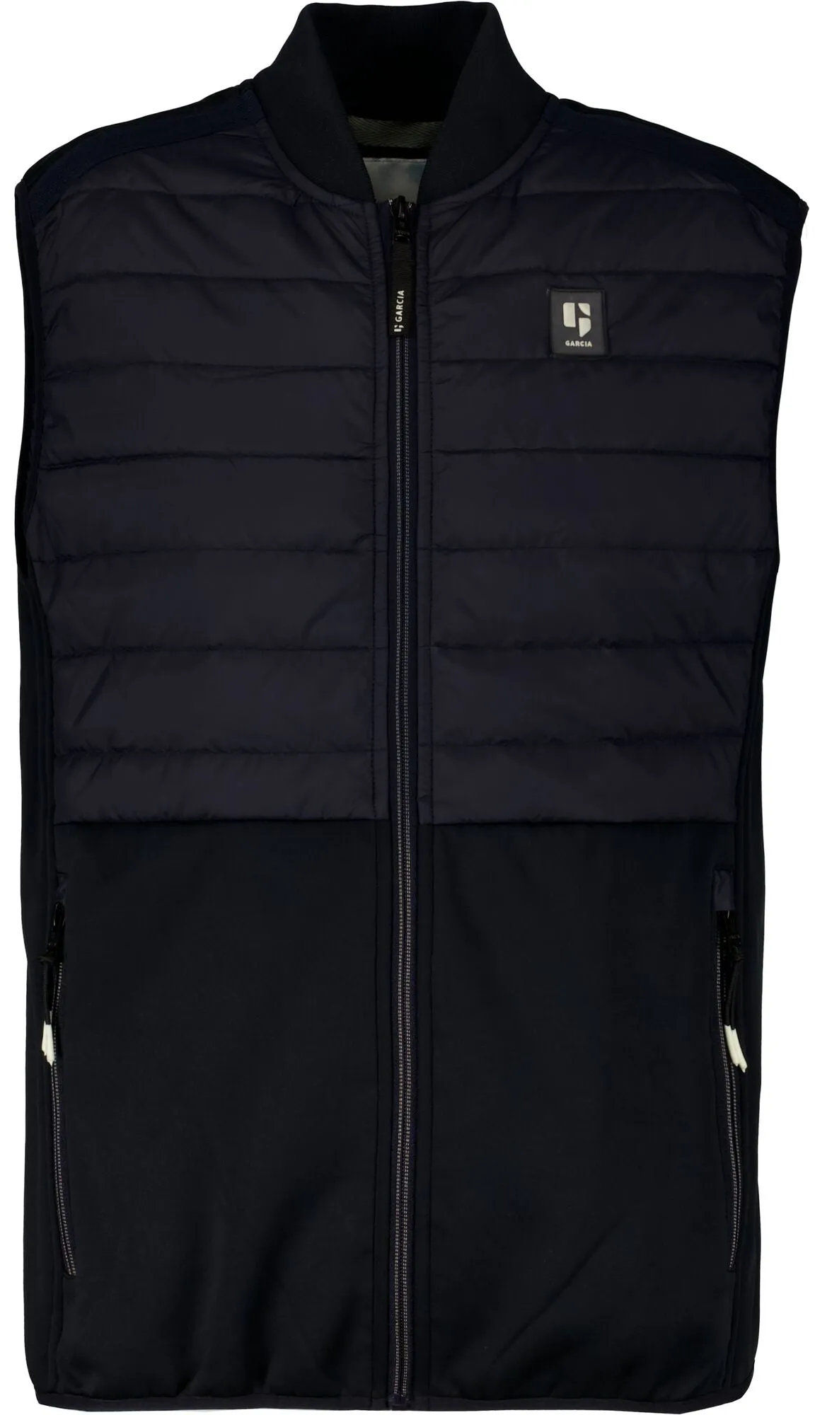 Garcia Outdoor Bodywarmer - Midnight Sky - GJ210208 3146
