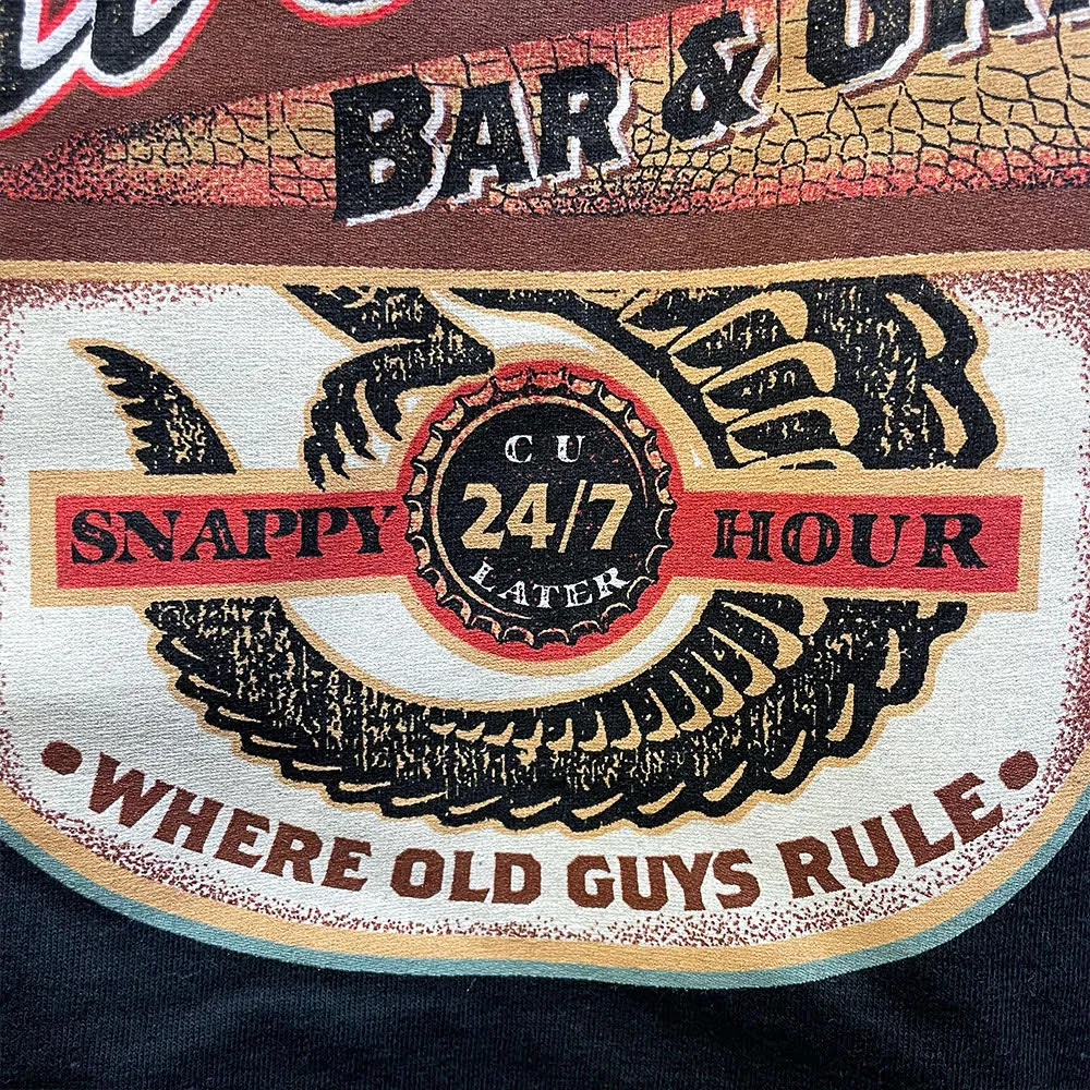 Gator's Bar & Grill