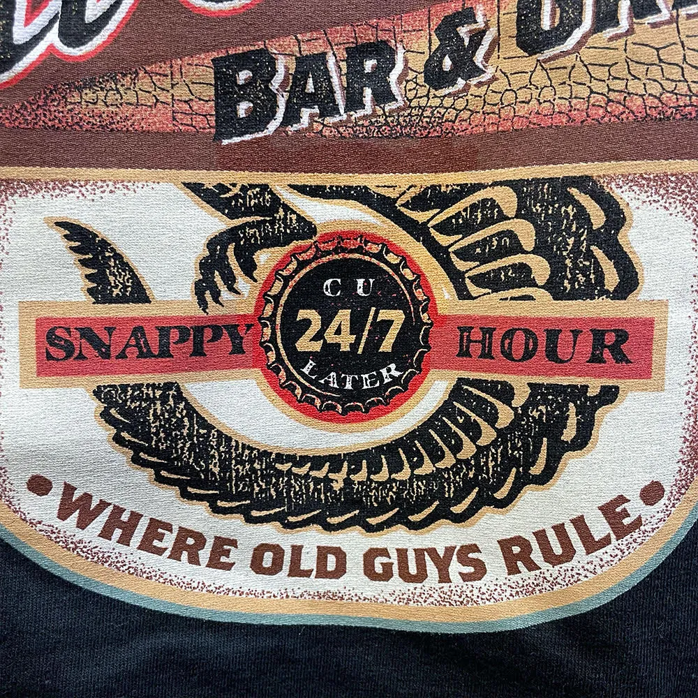 Gator's Bar & Grill