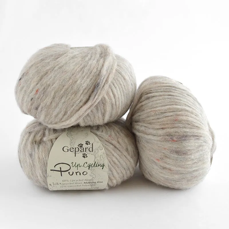 Gepard Puno Upcycling