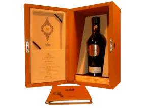 Glenfiddich 40 years