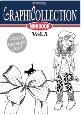 GRAPHICOLLECTION MINI BOOK Vol. 5