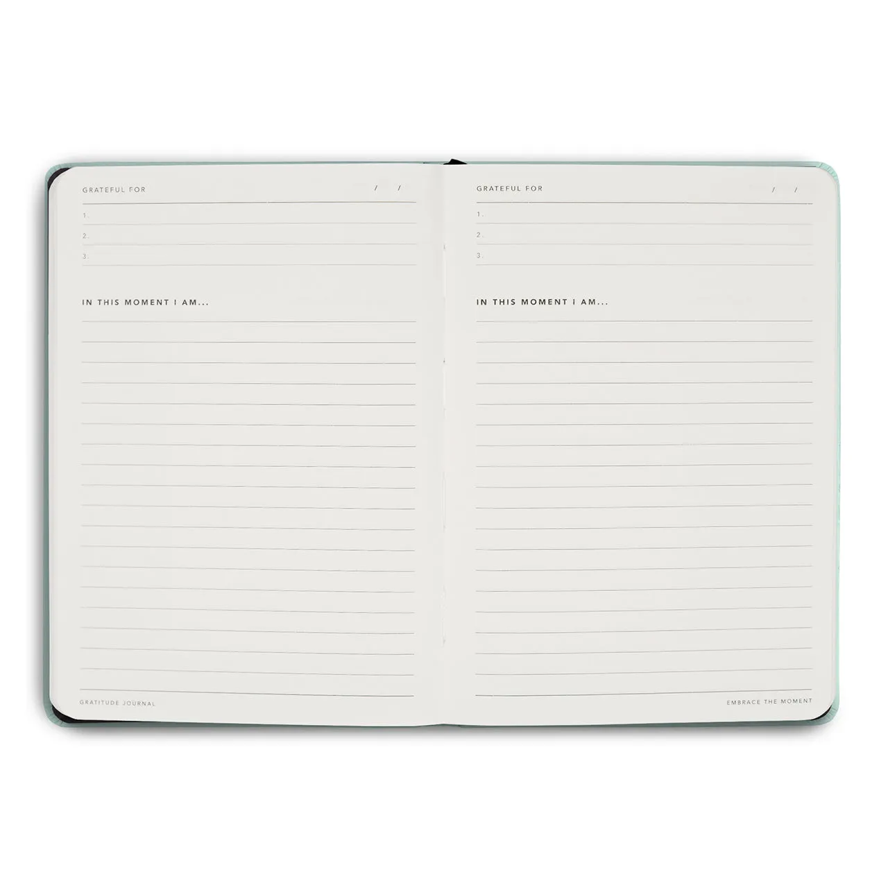 Gratitude Journal