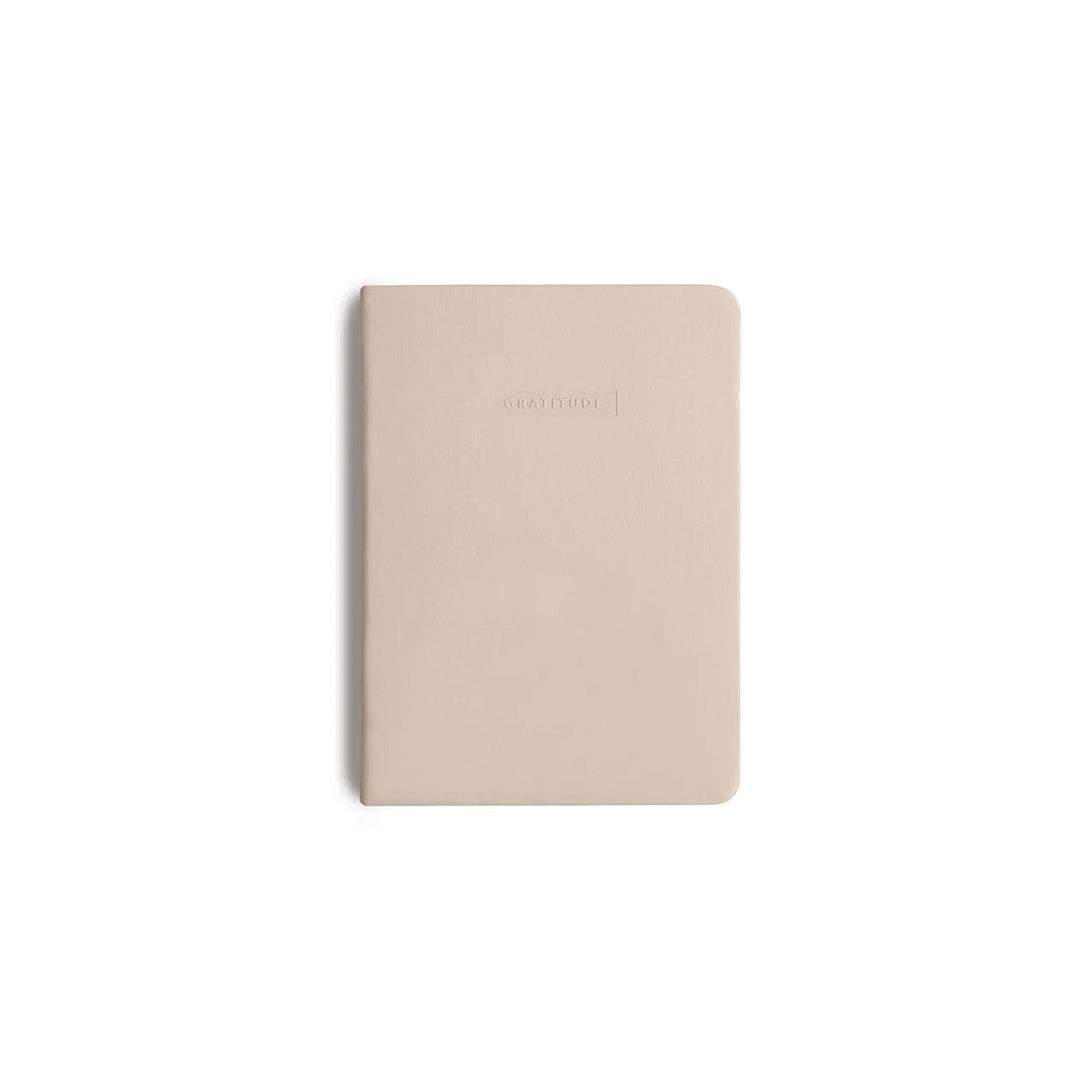 Gratitude Journal