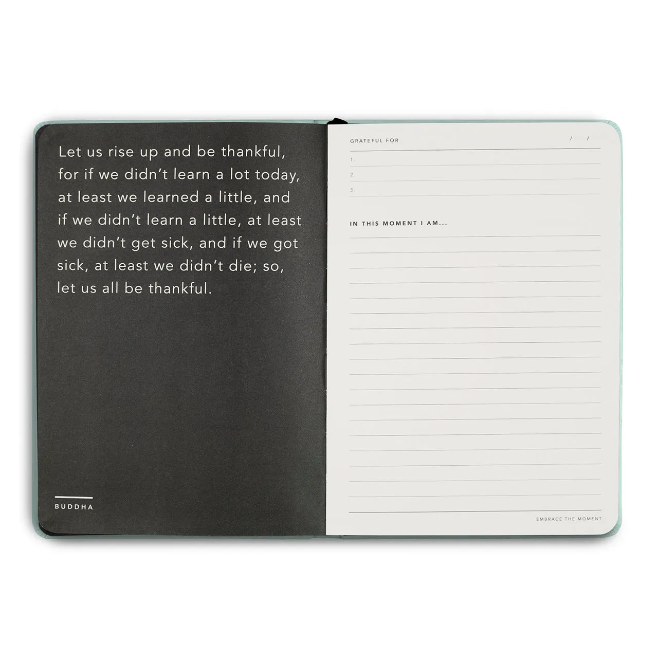 Gratitude Journal