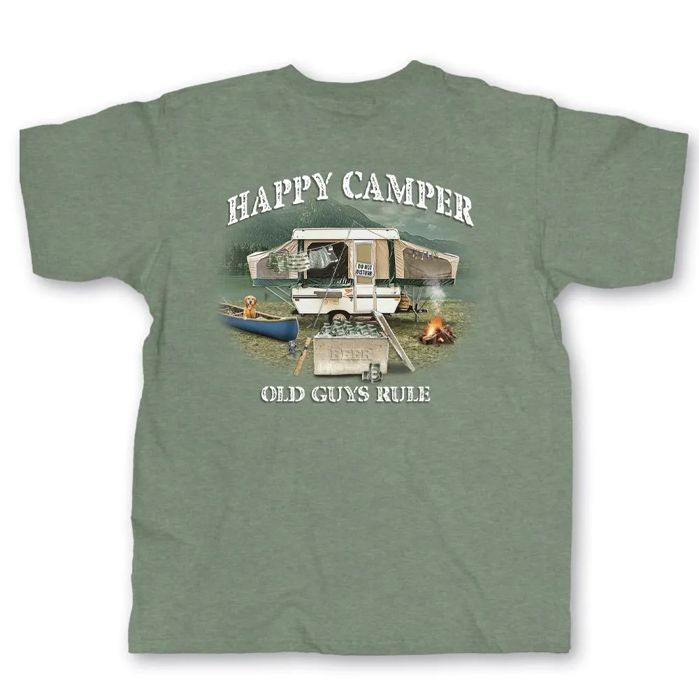 Happy Camper II
