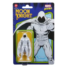 Hasbro Marvel Legends Retro 375 Marvel’s Moon Knight