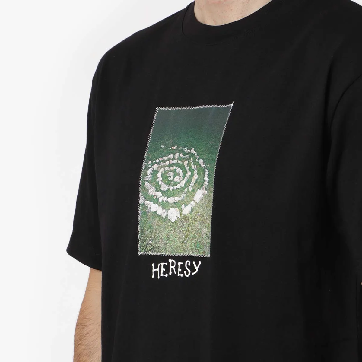 Heresy Spiral T-Shirt