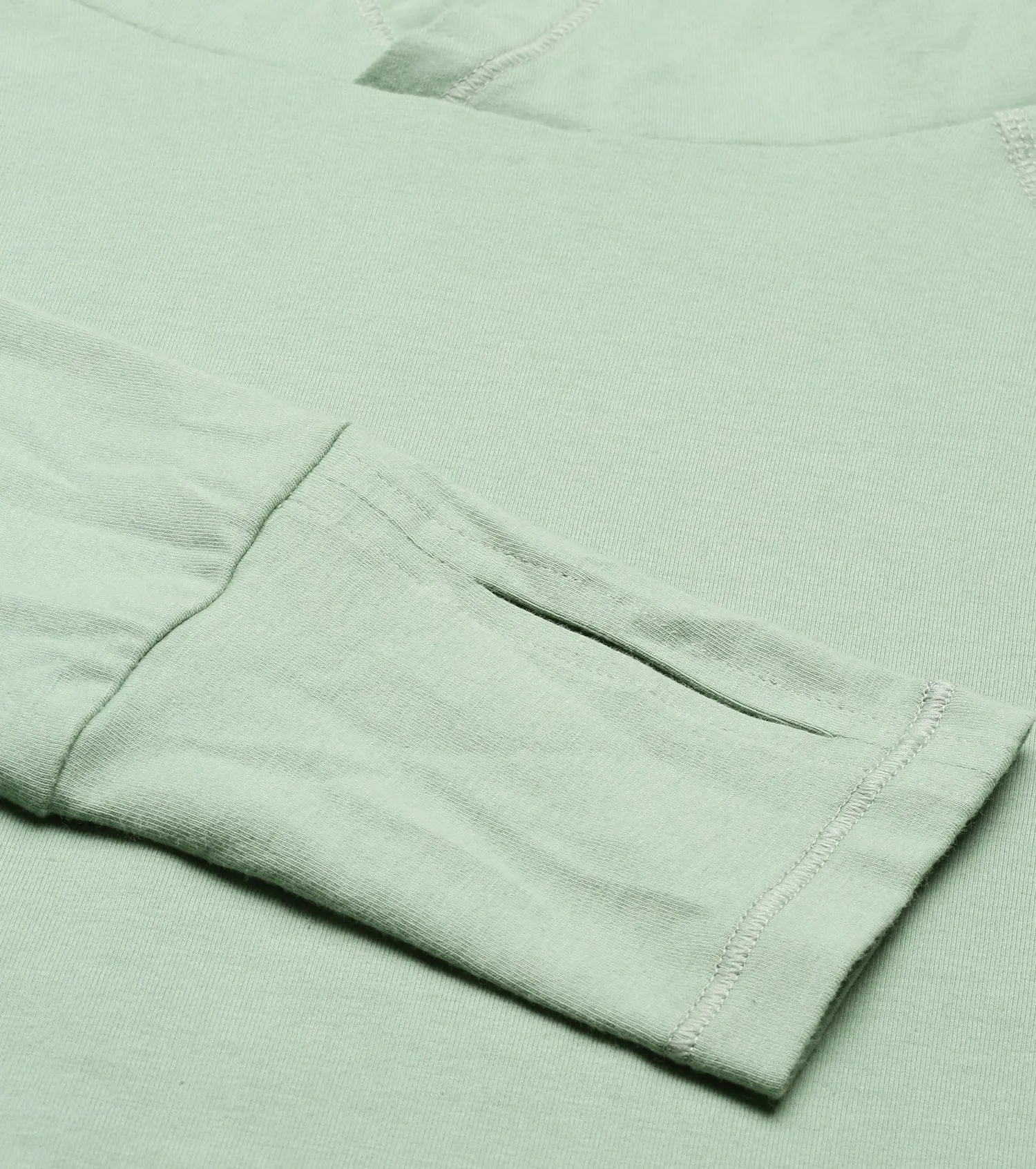 Hooded Mask Tee|Dry Fit Cotton Tee With Hood & Mask