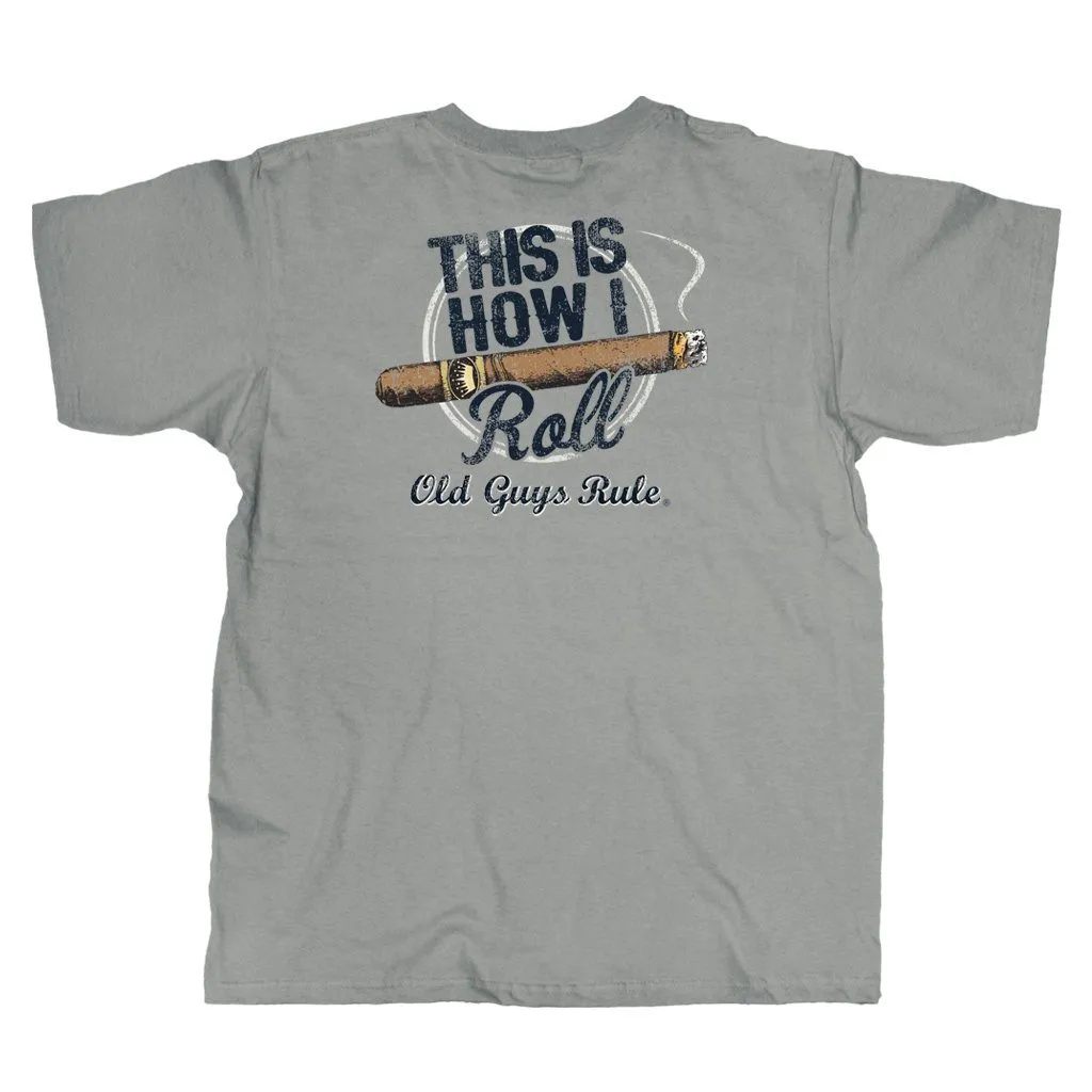 How I Roll