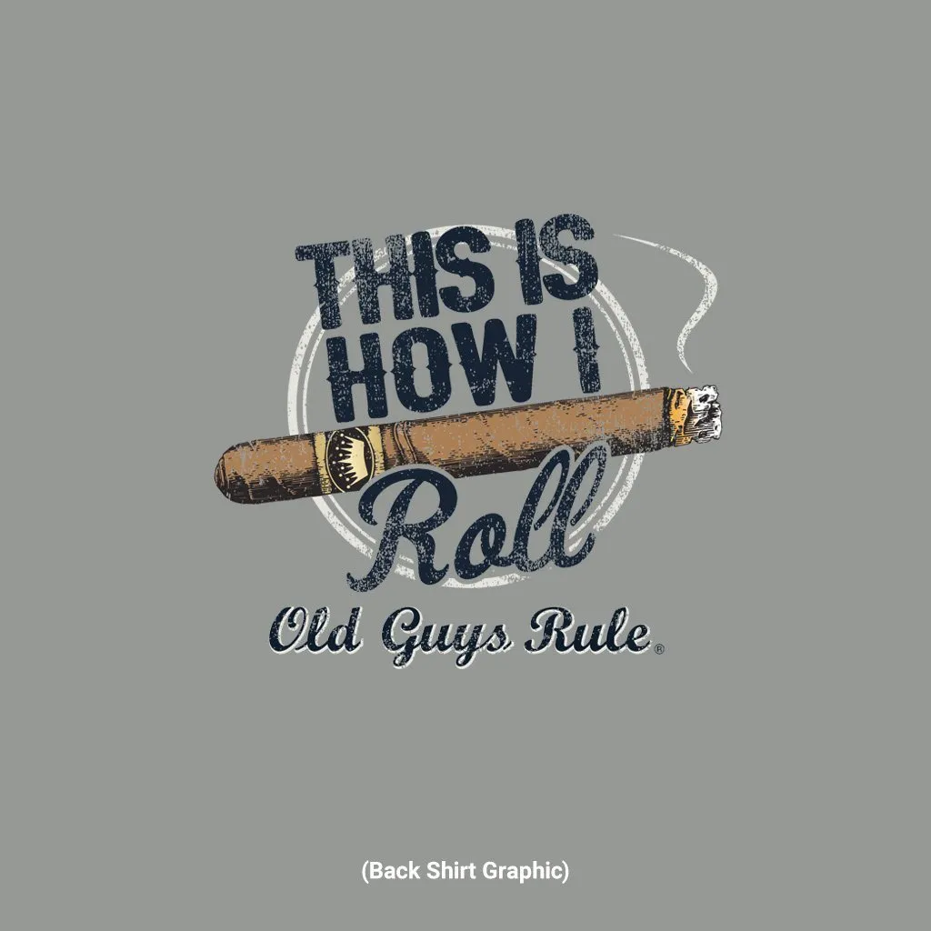 How I Roll