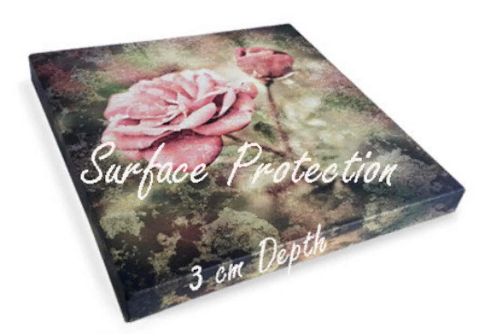 Islamic Calligraphic Artwork - Islamic Wall Art Canvas Printing