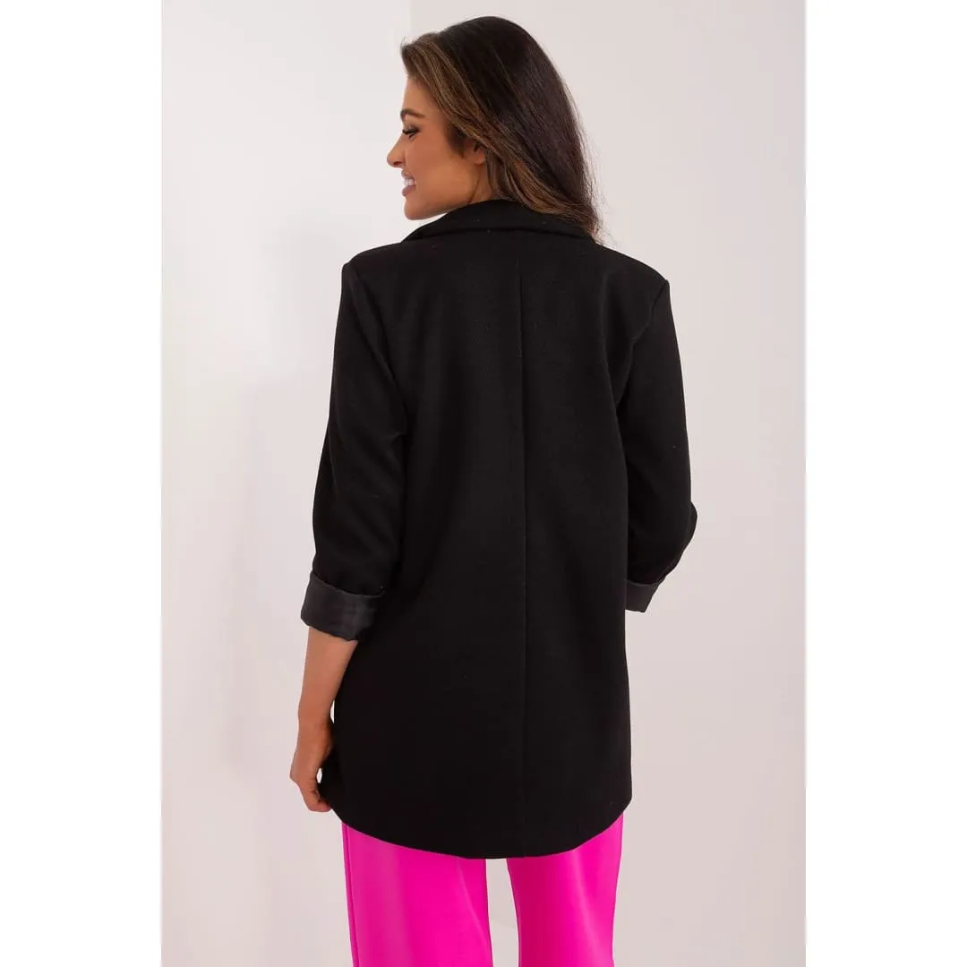 Jacket Italy Moda