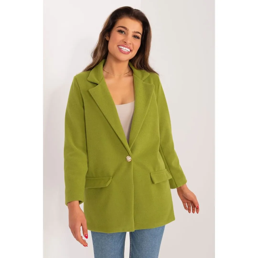 Jacket Italy Moda