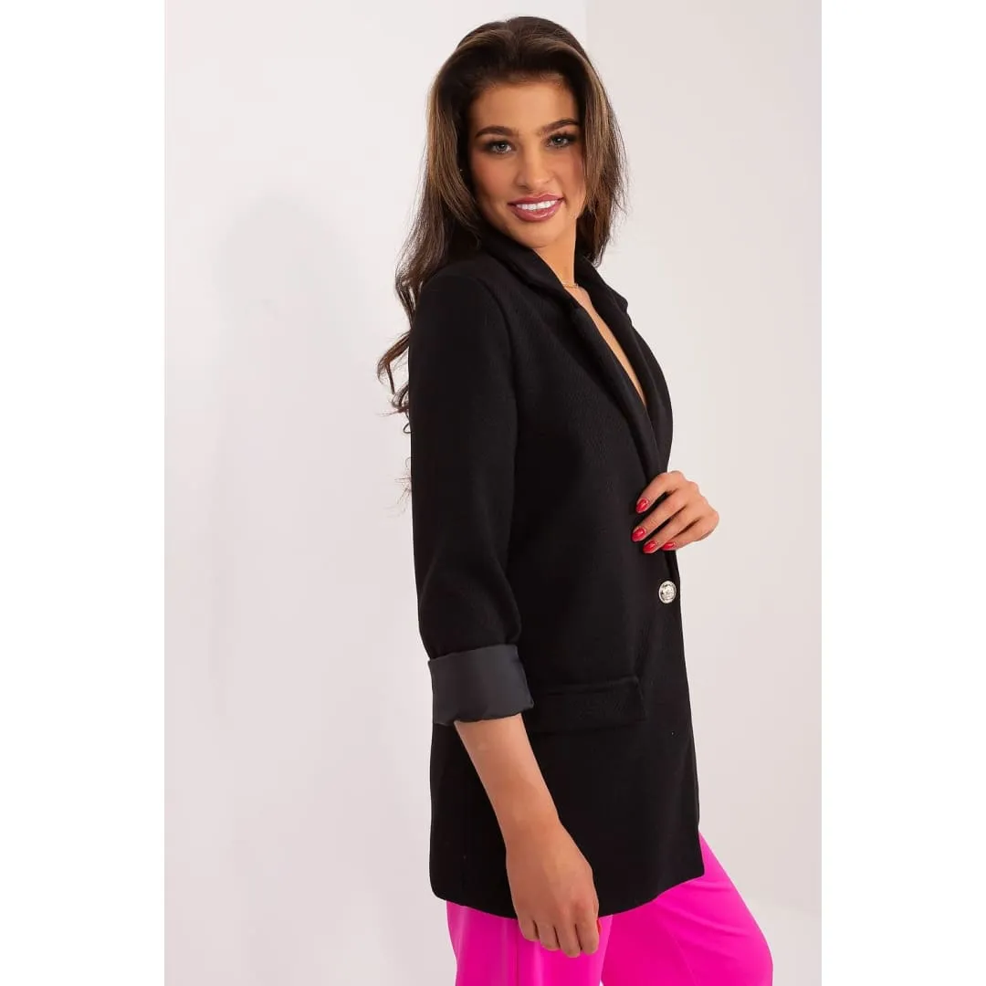 Jacket Italy Moda