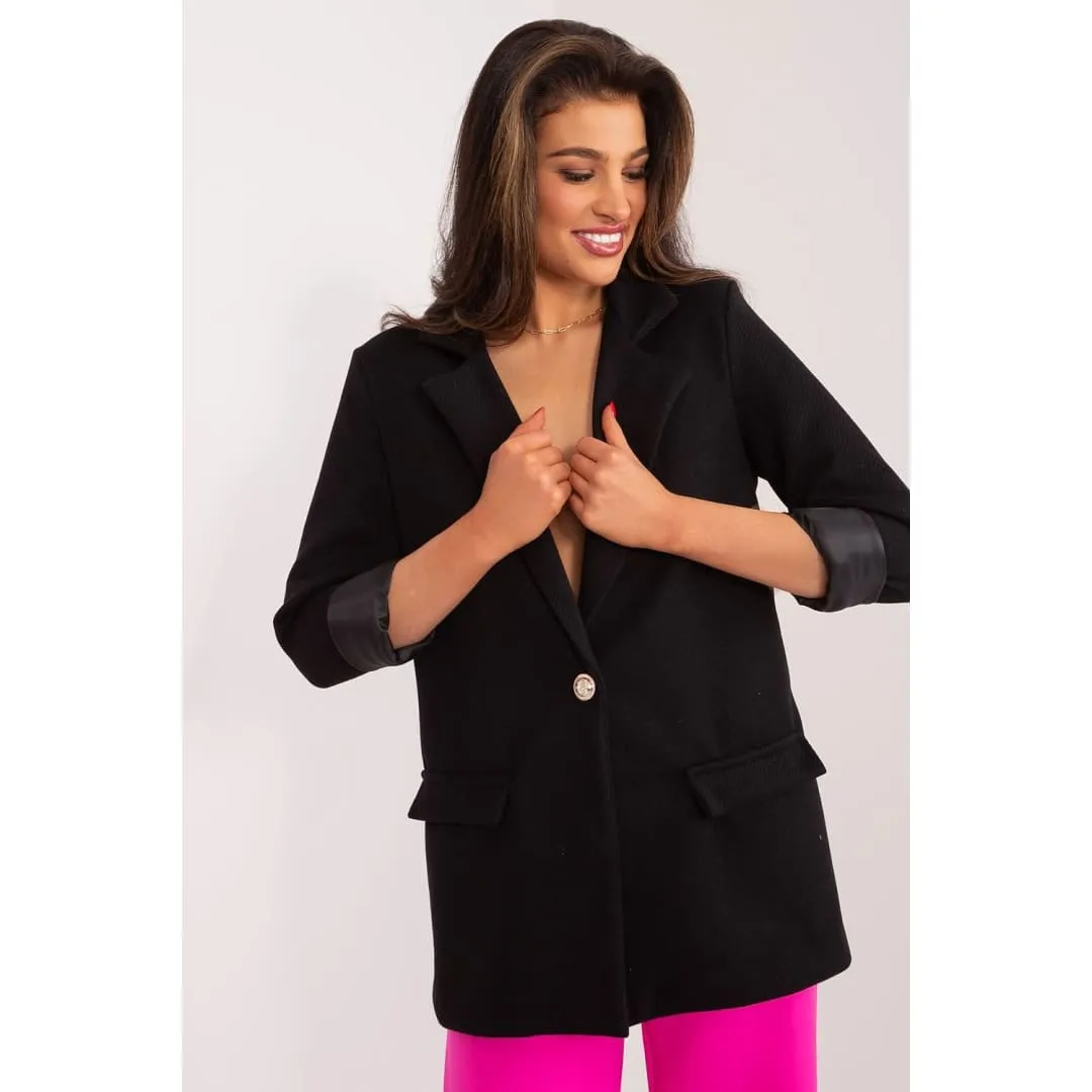 Jacket Italy Moda
