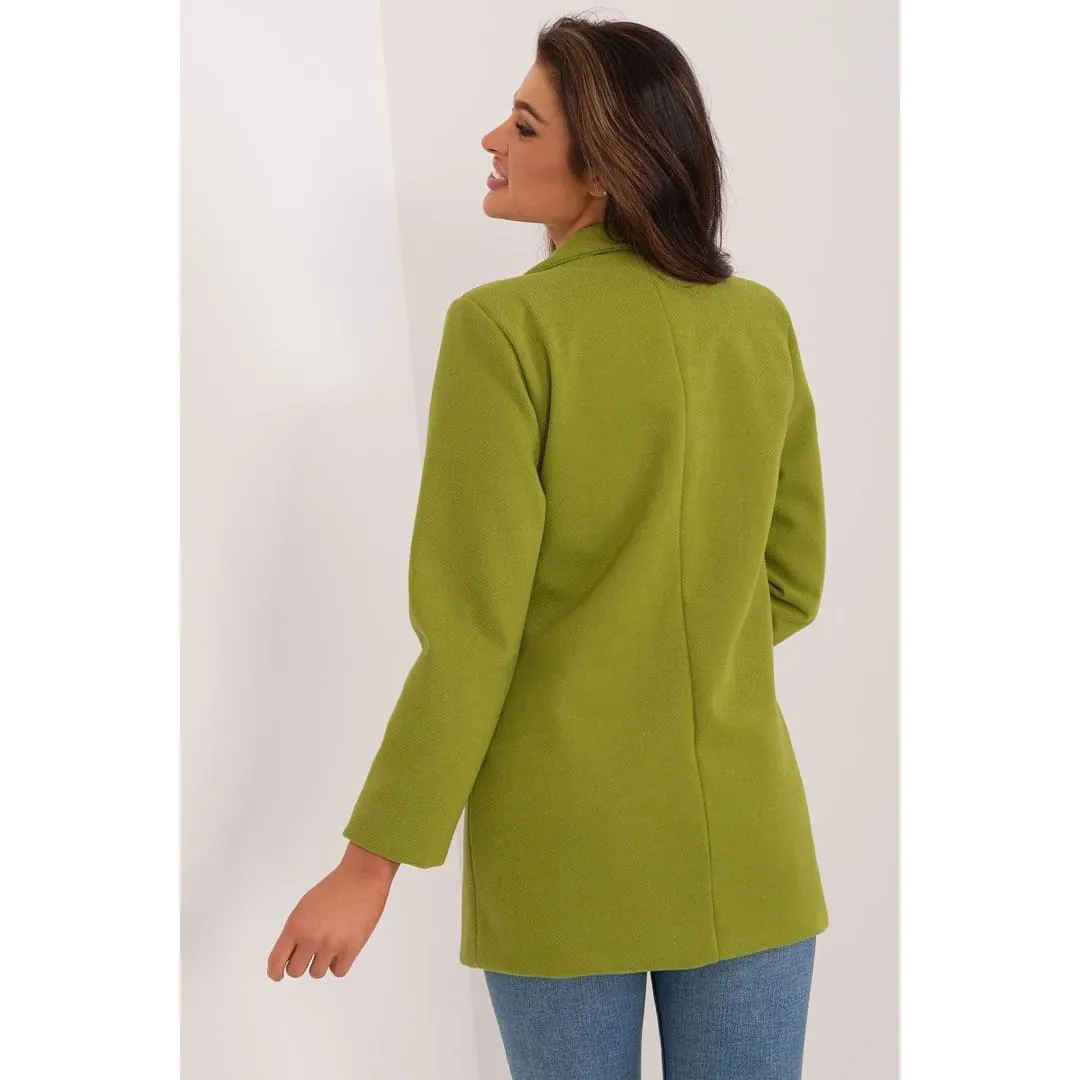Jacket Italy Moda