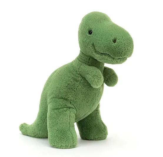 Jellycat Fossilly T-Rex