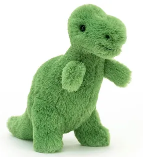 Jellycat Fossilly T-Rex